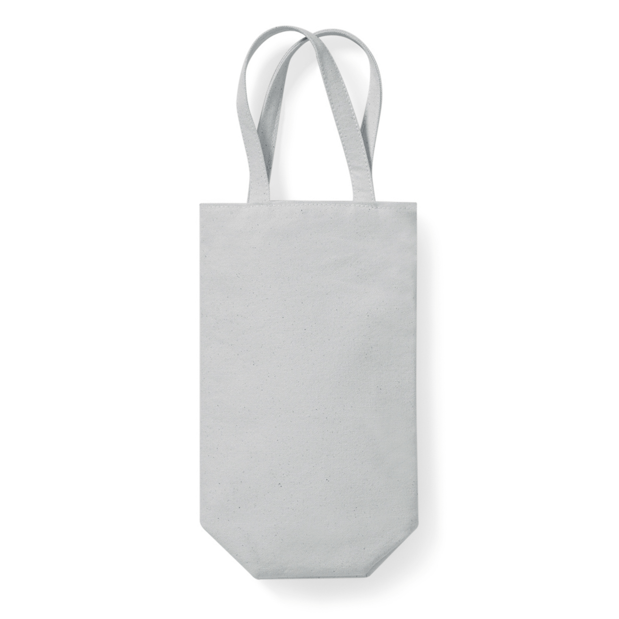 Fairtrade Cotton Bottle Bag