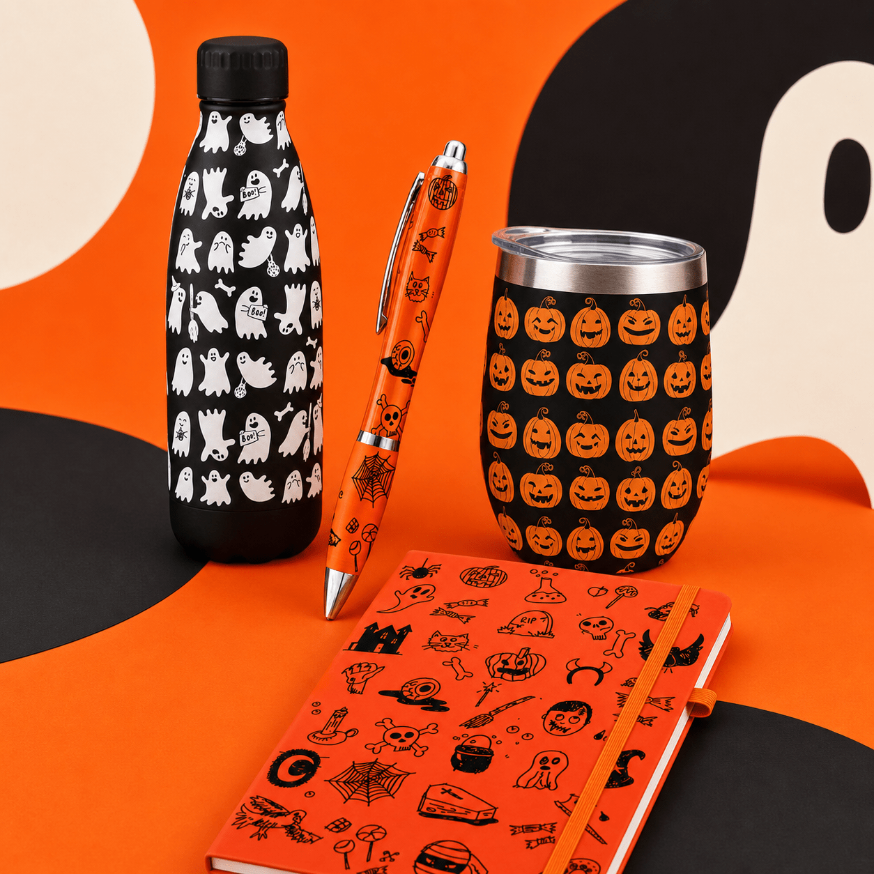 halloween category
