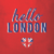 Red Hello London