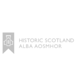 HistoricScotlandAlbaAosmhor