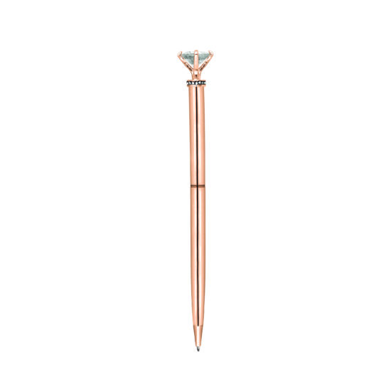 Diamond Topper Pen