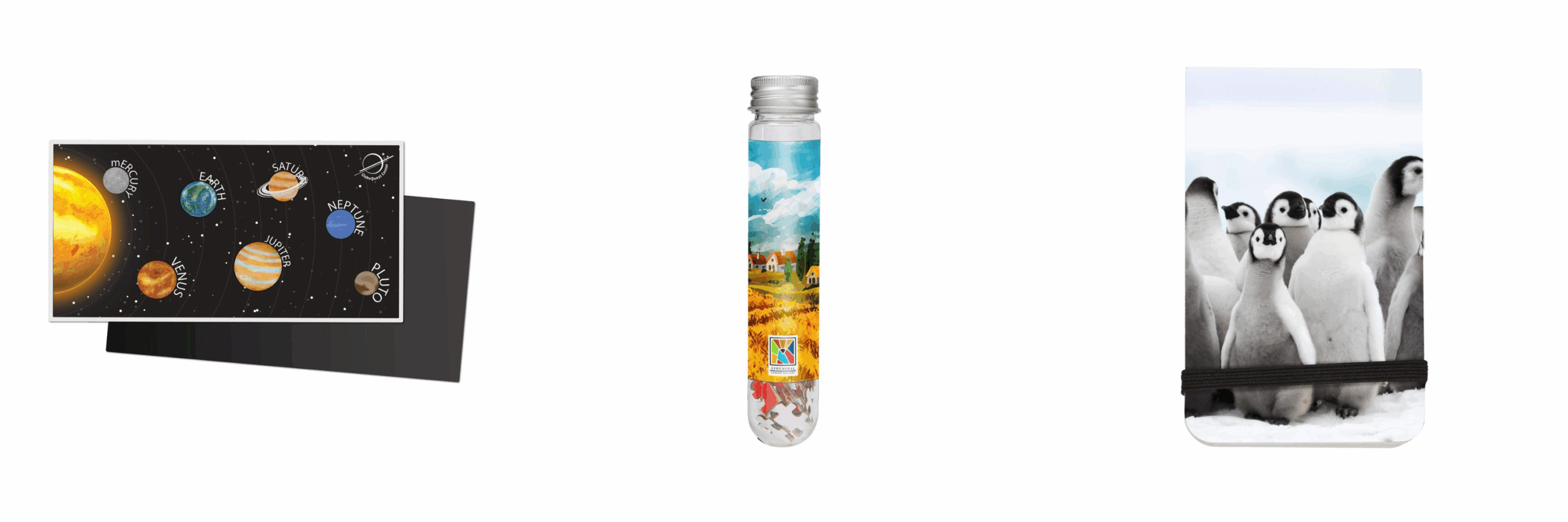 School Merchandise