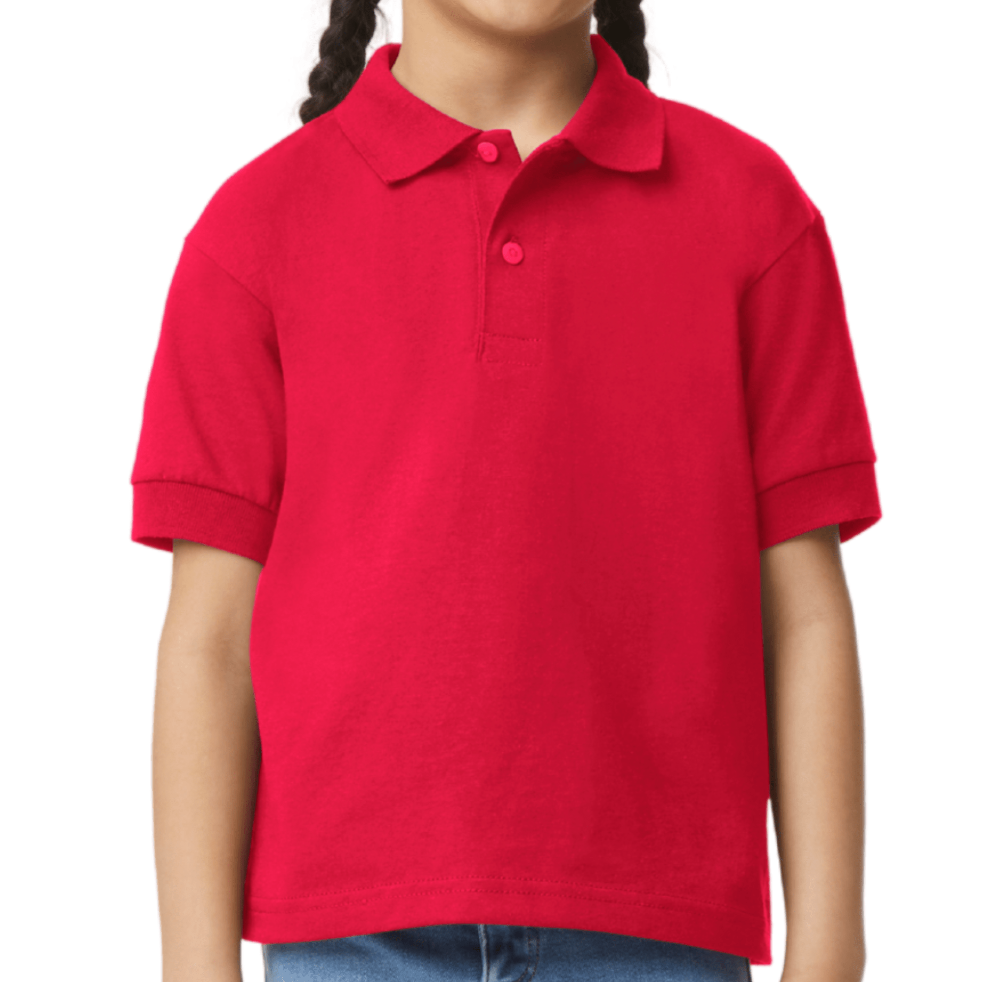 Kids Polo Shirt