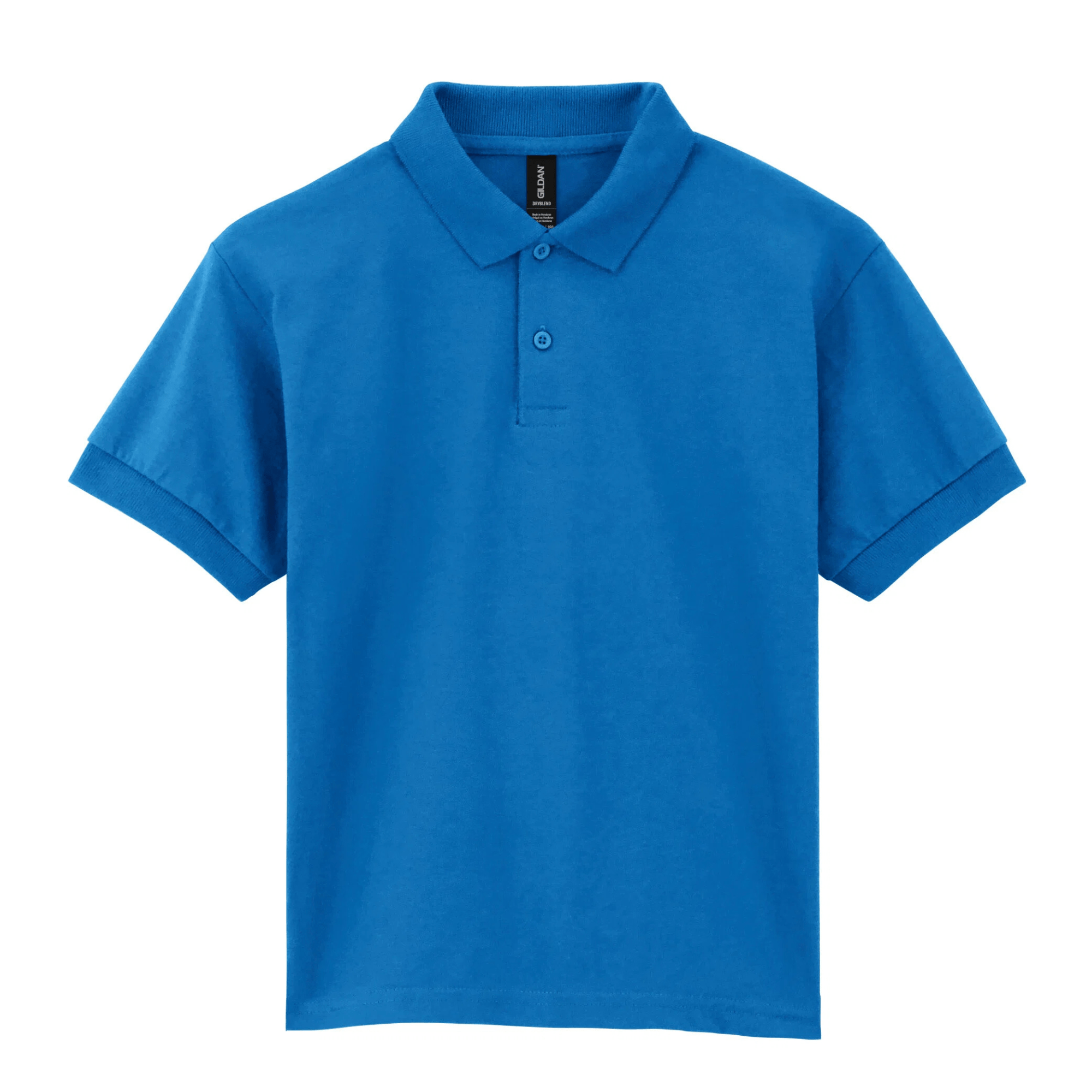 Kids Polo Shirt