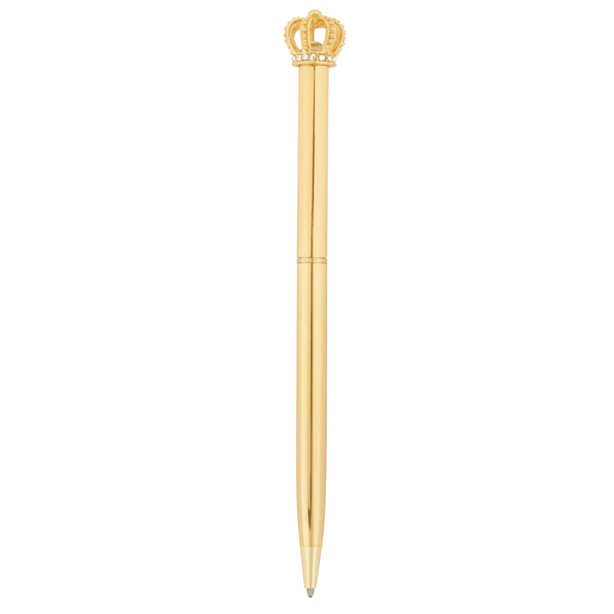King Crown Pen