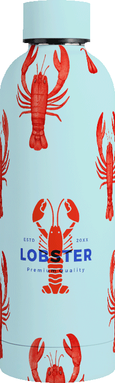 Lobsters-BottleAnime-EaseOut