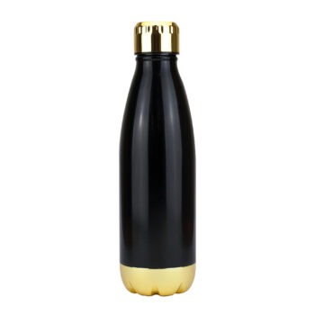 Hampton Bottle Gold