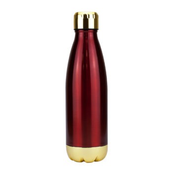 Hampton Bottle Gold