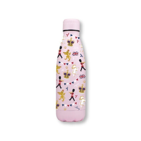 Royal Kids Hampton Matte Bottle