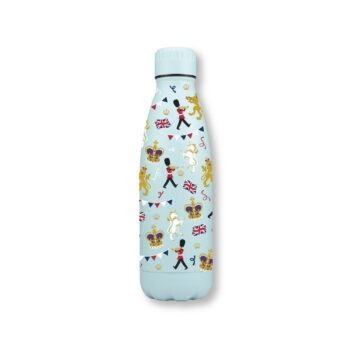 Royal Kids Hampton Matte Bottle