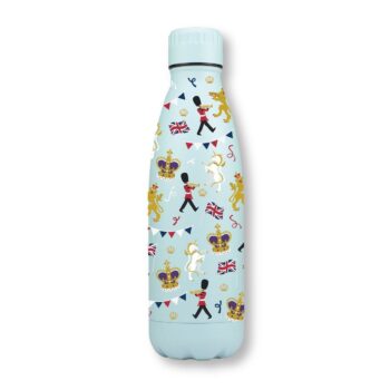 Royal Kids Hampton Matte Bottle