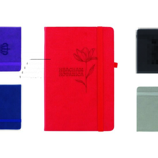 Cambridge Notebook A5