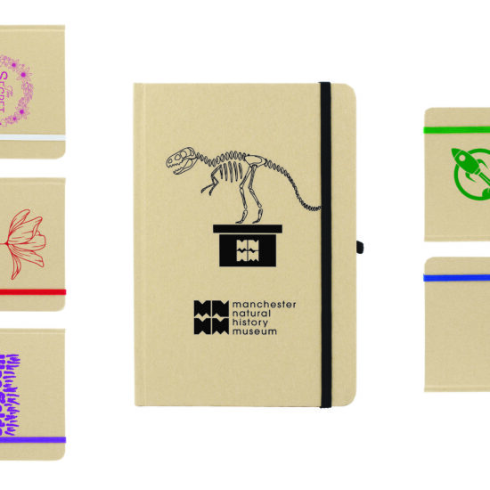 Kiyoto Notebook
