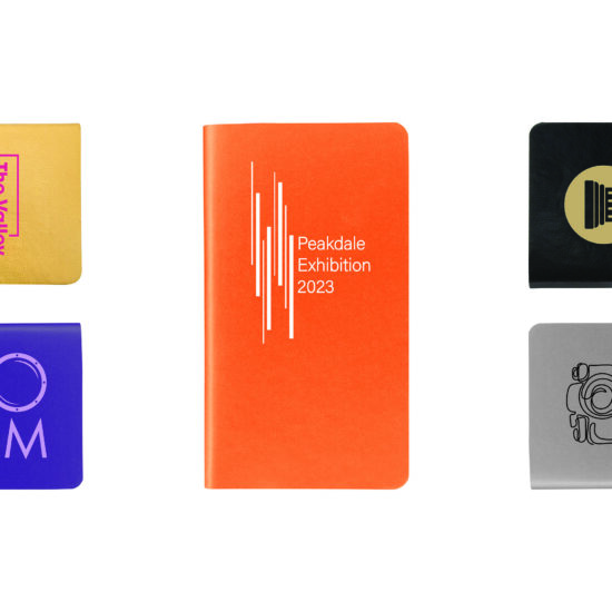 Berkeley Notebook