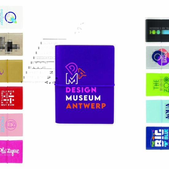 Mini Notebook