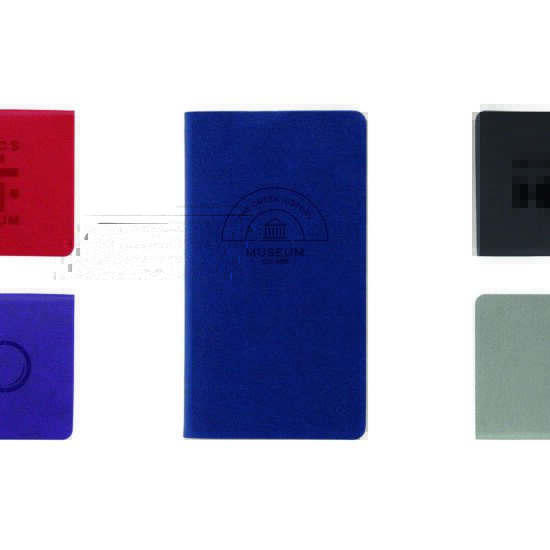 Cambridge Slim Notebook