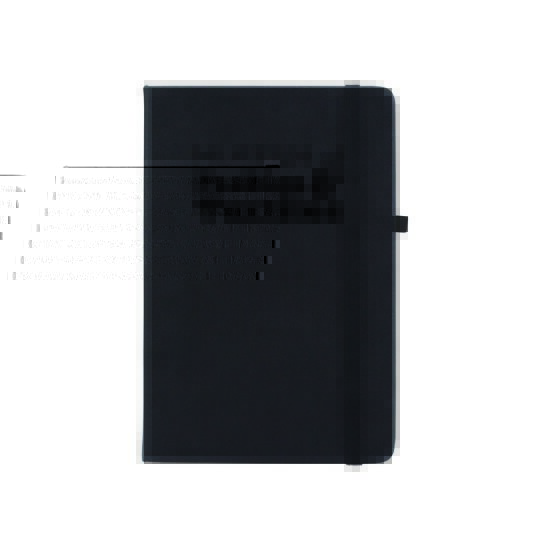 Cambridge Notebook A5