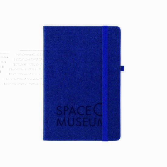 Cambridge Notebook A5