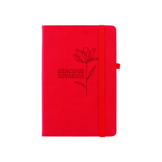 Cambridge Notebook A5
