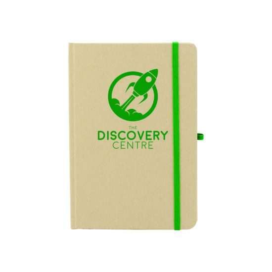 Kiyoto Notebook