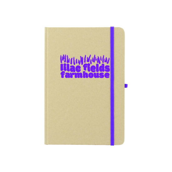 Kiyoto Notebook