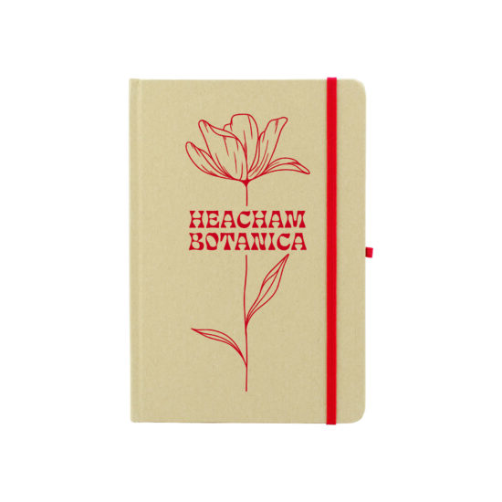 Kiyoto Notebook