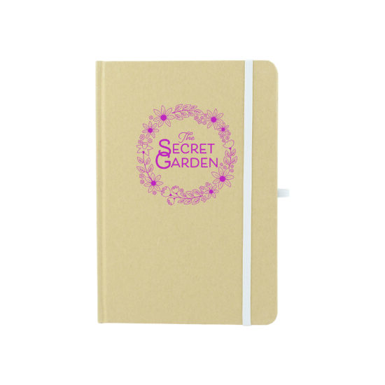 Kiyoto Notebook