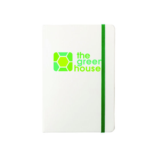 Snowdon Notebook A5