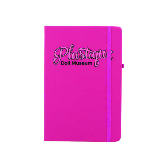 Warwick Notebook A5