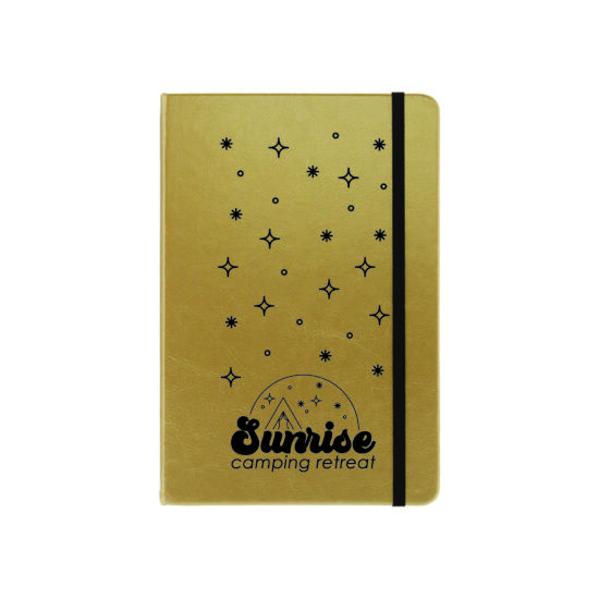 Windsor Notebook A5