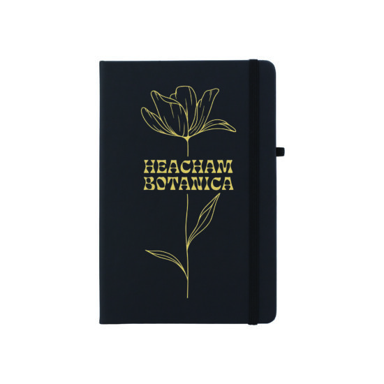 York Notebook A5