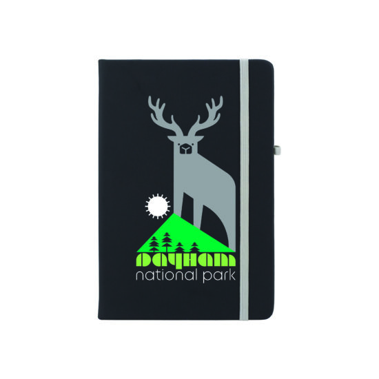 York Notebook A5