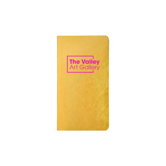 Berkeley Notebook