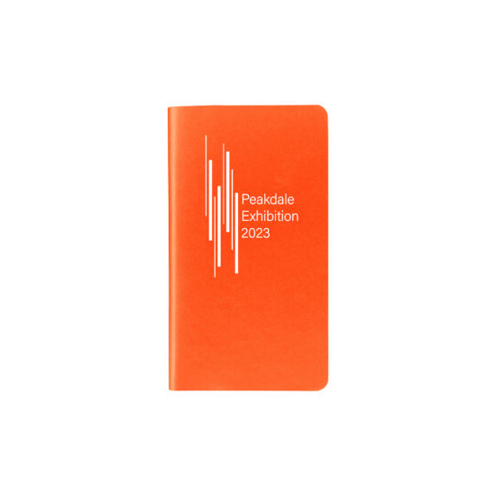 Berkeley Notebook
