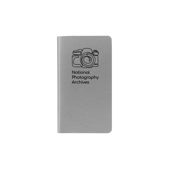 Berkeley Notebook