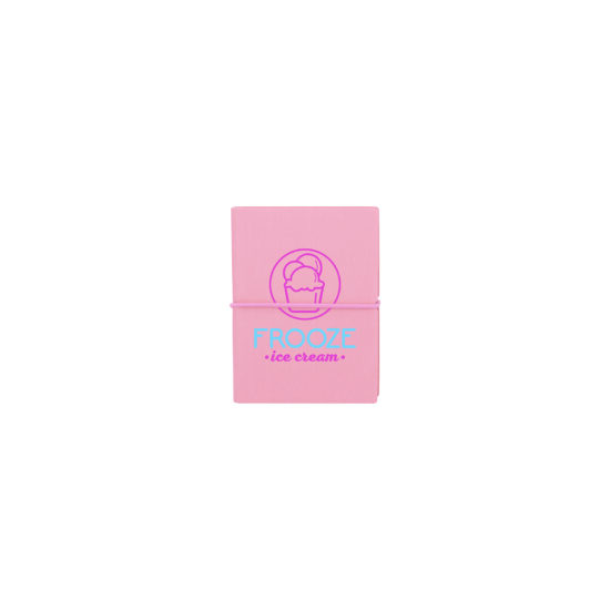Mini Notebook