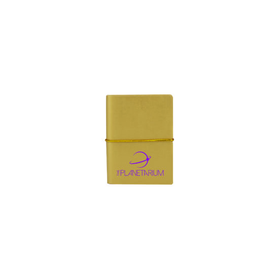 Mini Notebook