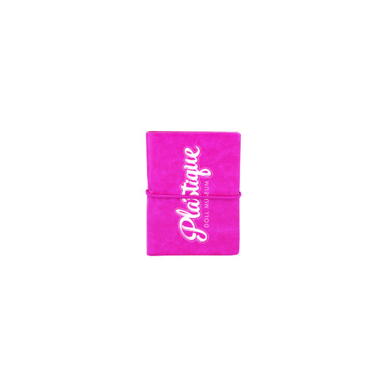 Mini Notebook
