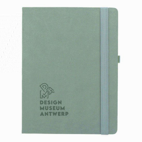 Cambridge Quarto Notebook