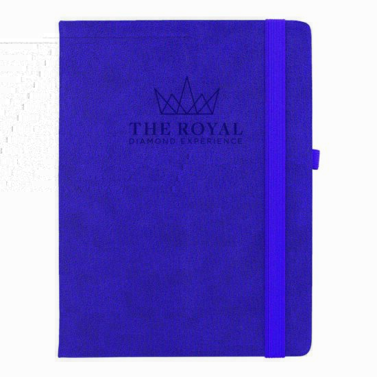 Cambridge Quarto Notebook