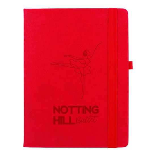 Cambridge Quarto Notebook