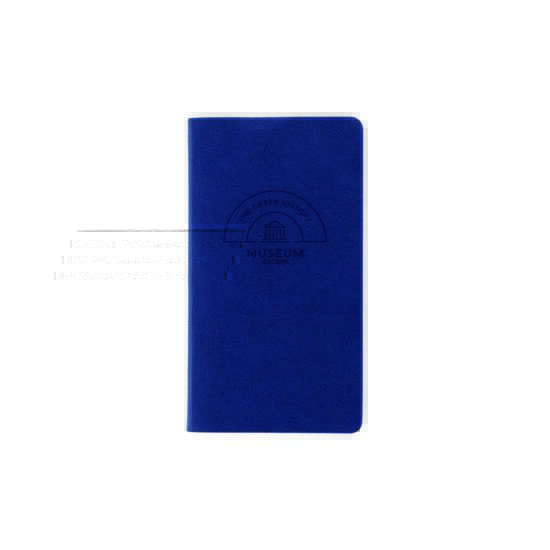 Cambridge Slim Notebook