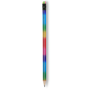 Rainbow Pencil