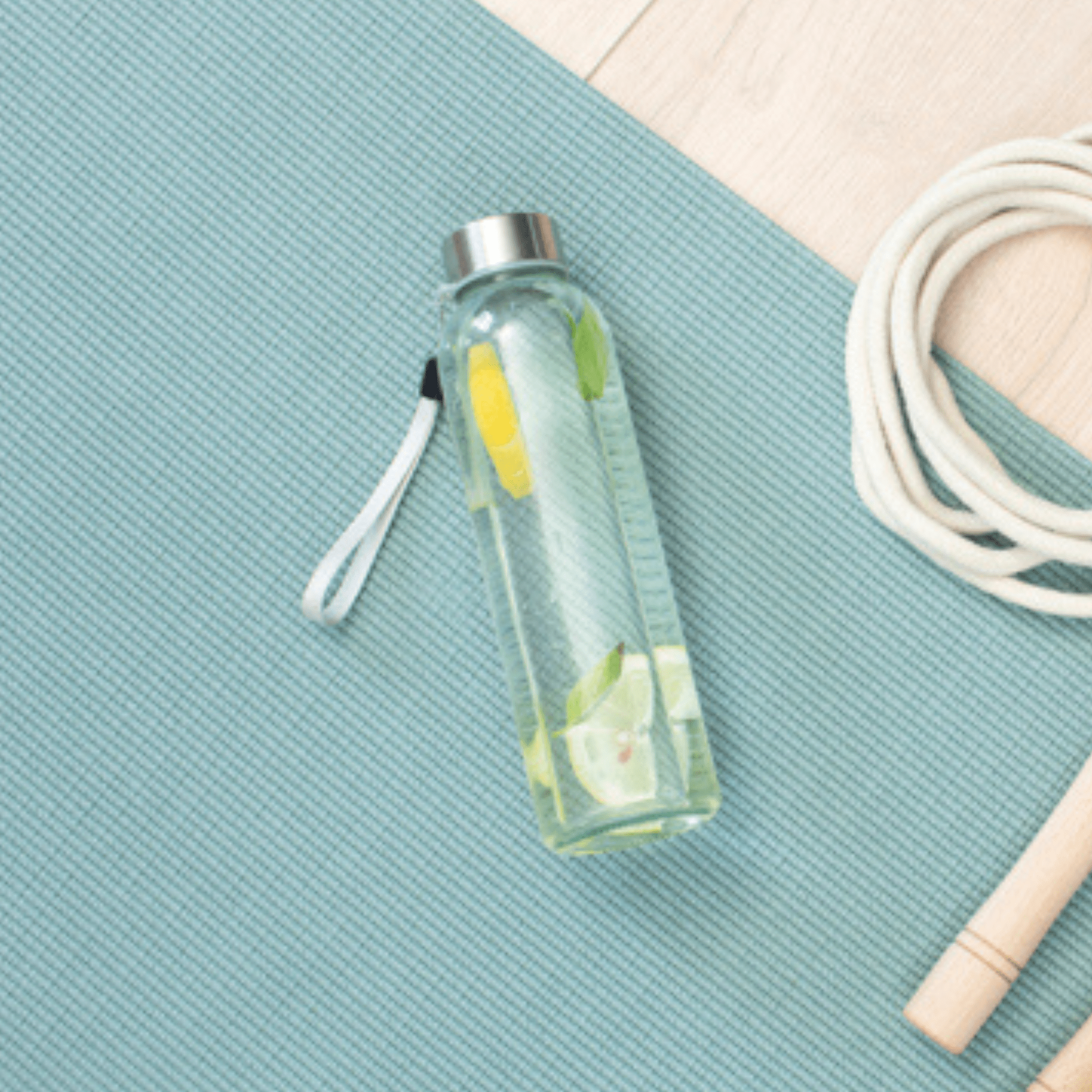 Recycled Bottle