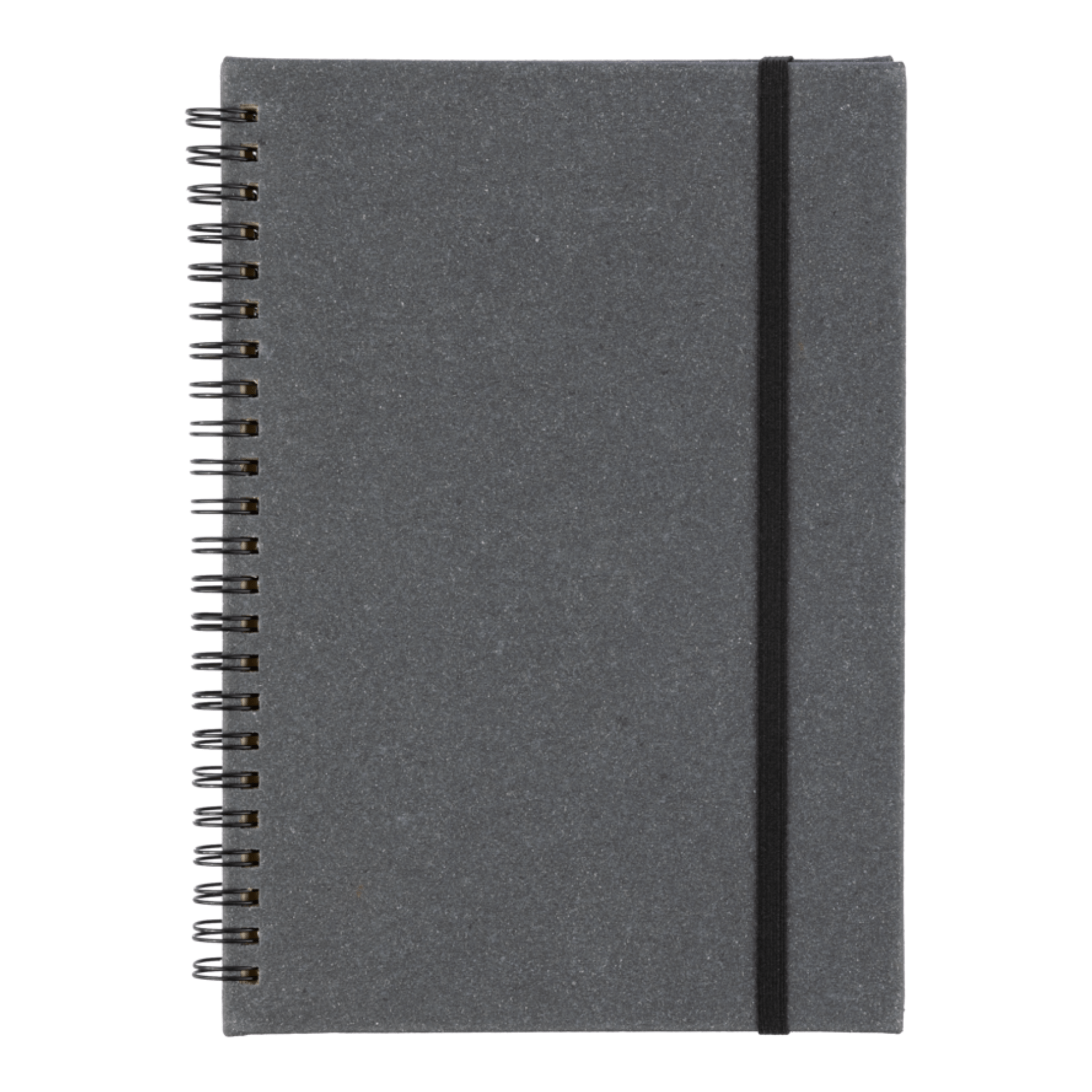 Recycled Leather Notebook