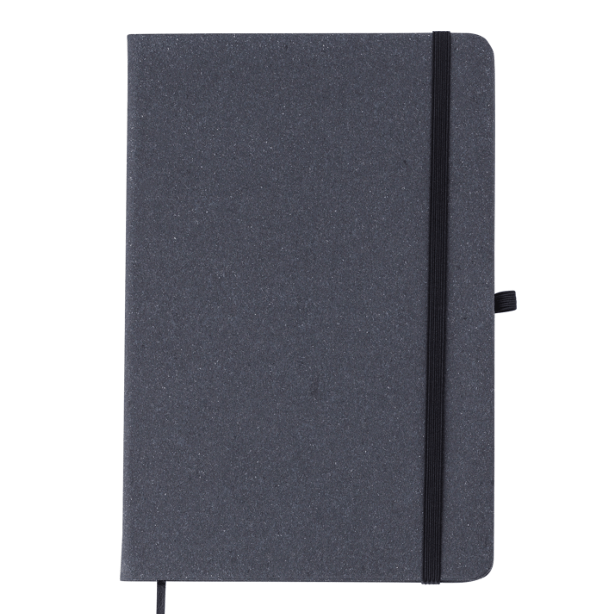 Recycled Leather Notebook