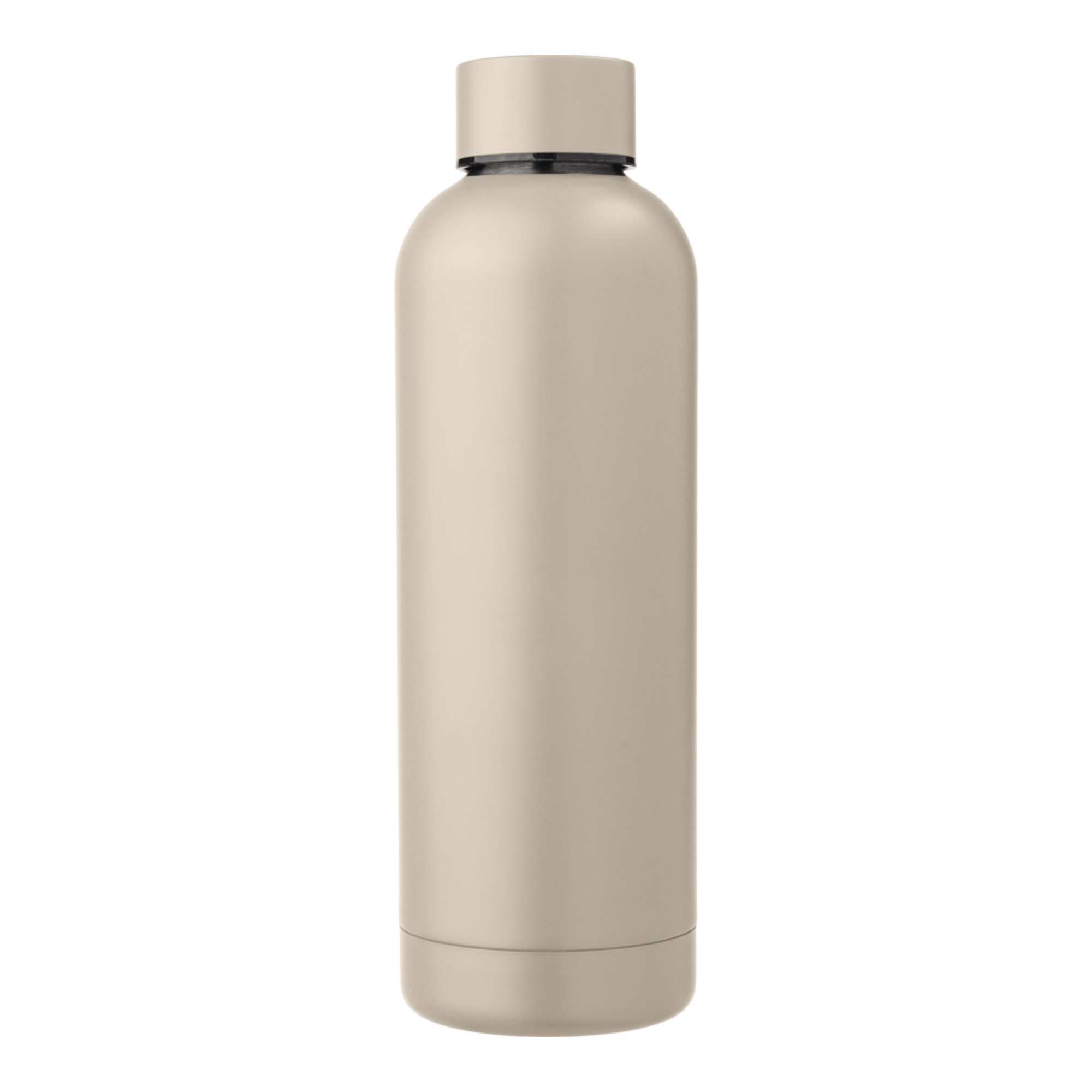 Recycled Steel Bottle