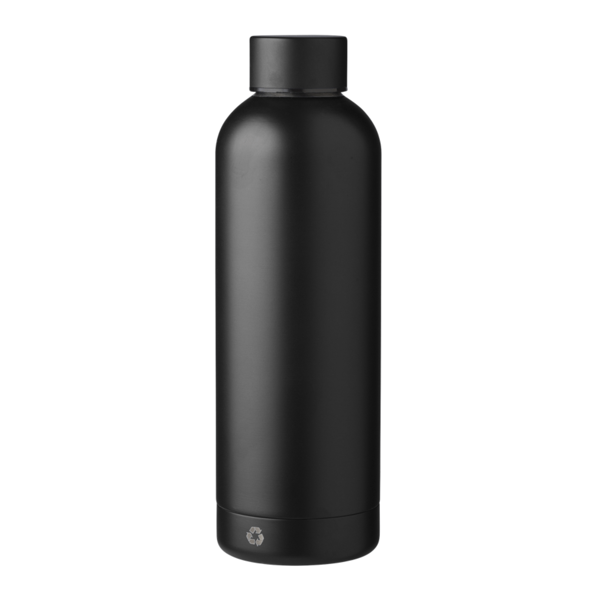 Recycled Steel Bottle