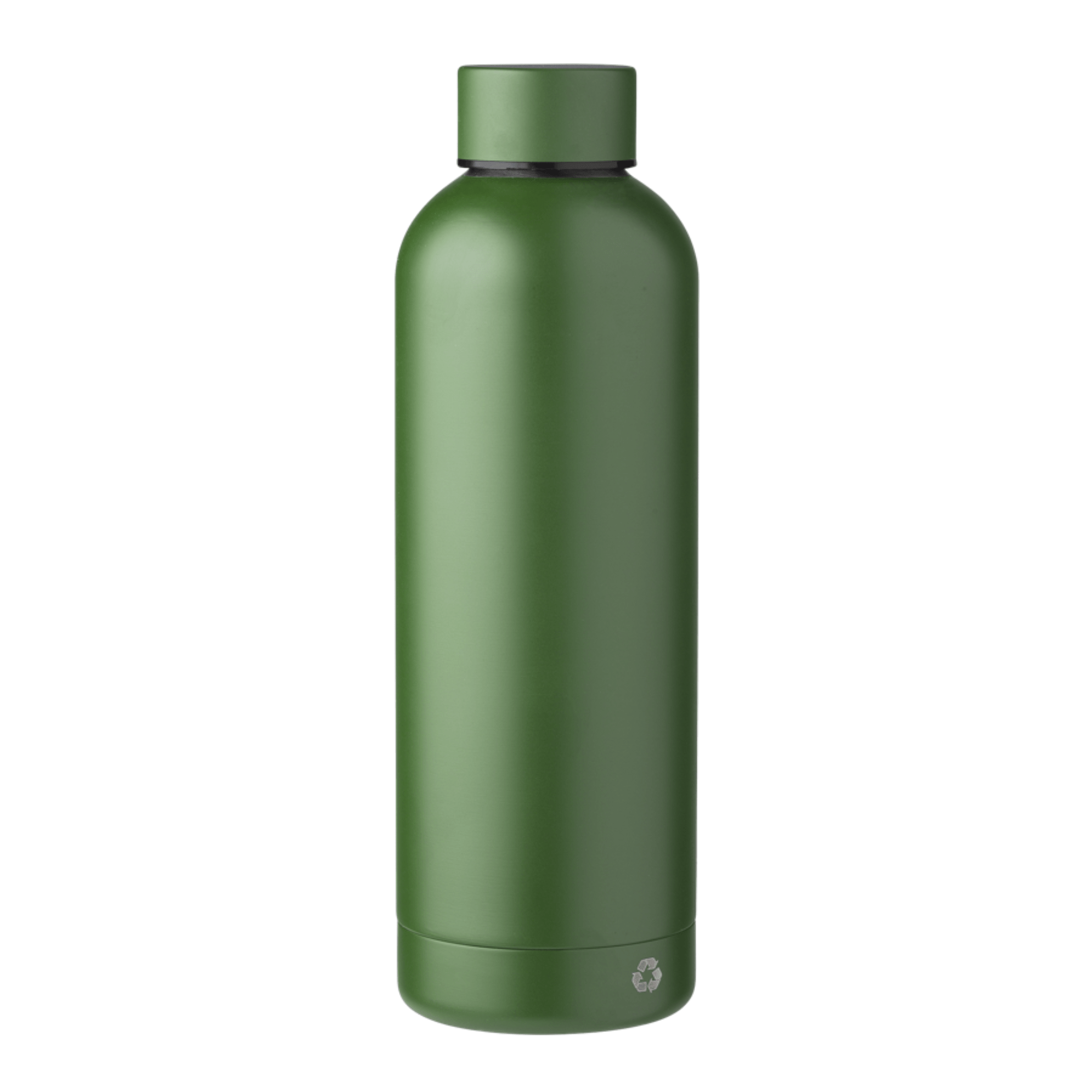 Recycled Steel Bottle