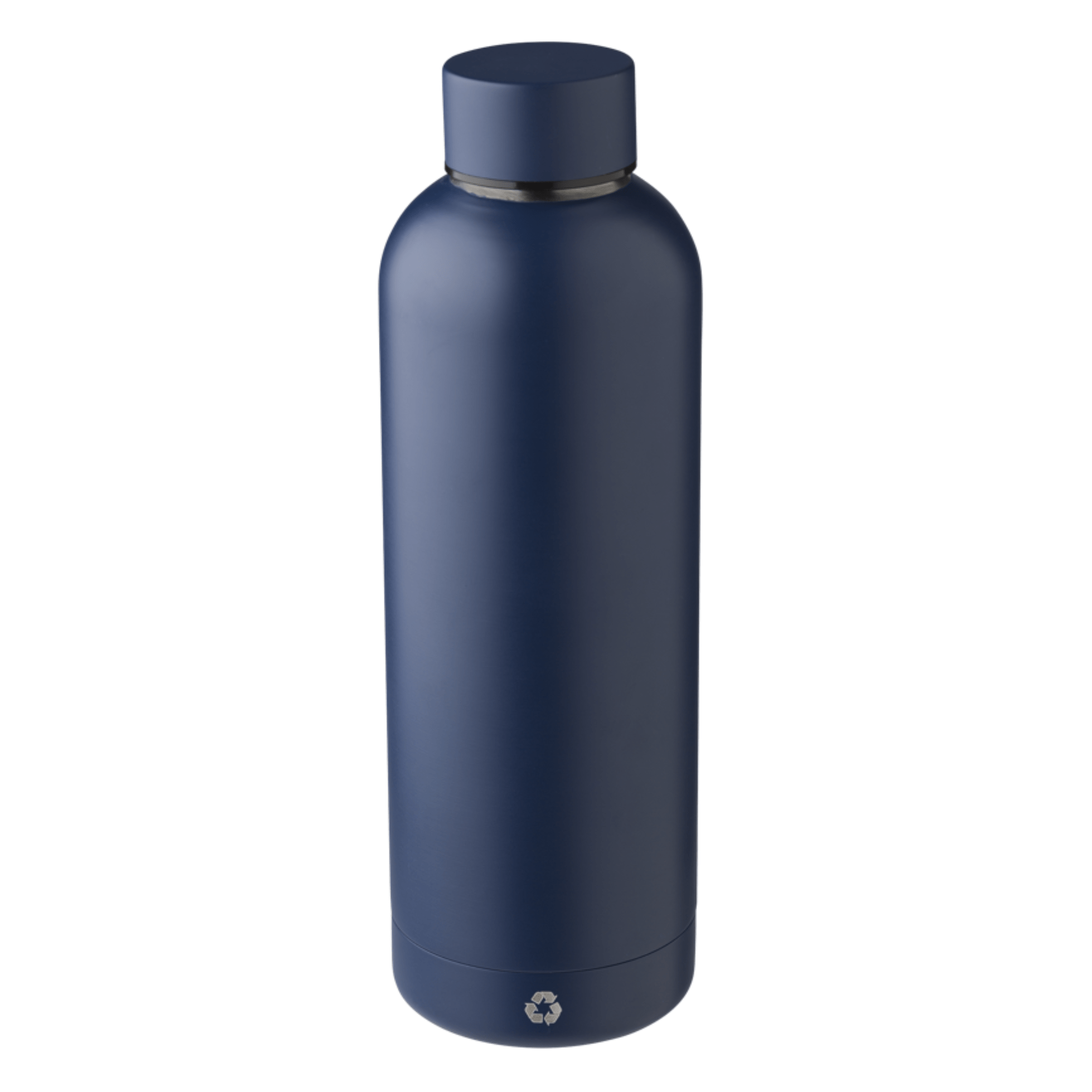 Recycled Steel Bottle